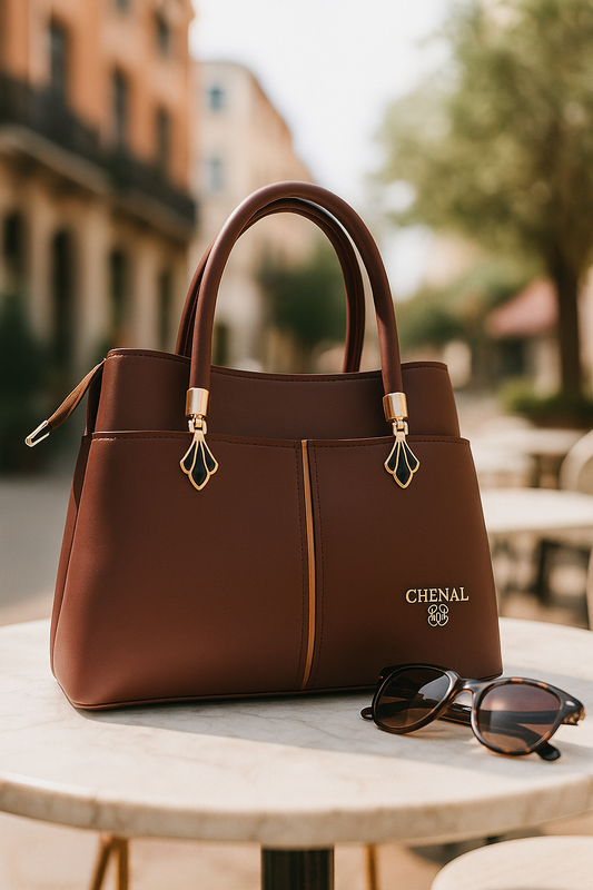 Urban Sophistiqué – Chenal Premium Handbag