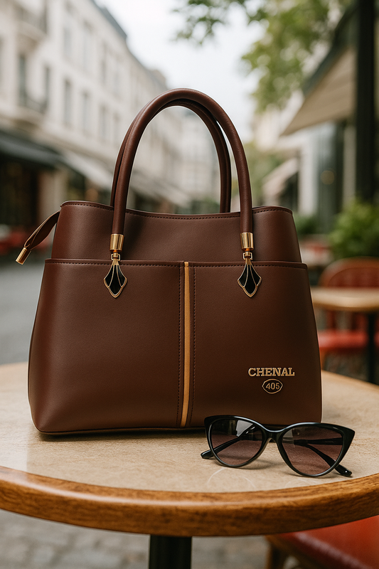 Urban Sophistiqué – Chenal Premium Handbag